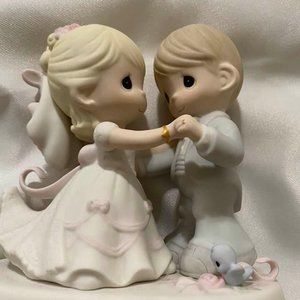 Precious Moments You are My Dream